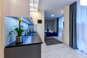 Гостиница MOKO Apartment II  Варшава